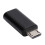 TypeC-Adapterkonverter Buchse auf Micro-Stecker 7