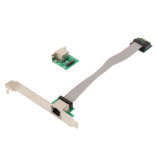 Gigabit-Ethernet-Serveradapter, 1000 M,