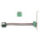 Gigabit-Ethernet-Serveradapter, 1000 M, 4
