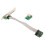 Gigabit-Ethernet-Serveradapter, 1000 M, 8