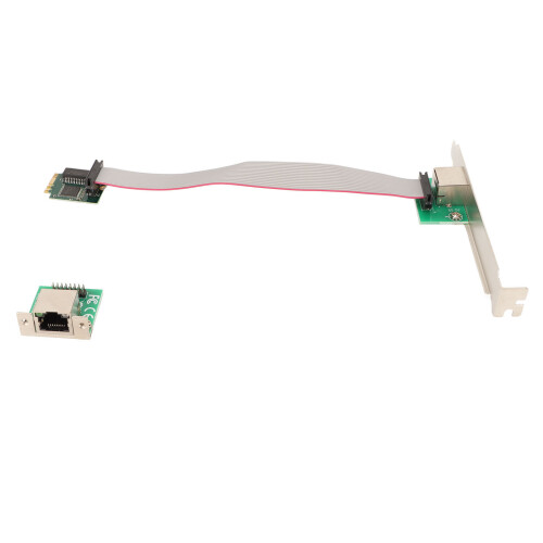 Gigabit-Ethernet-Serveradapter, 1000 M, 2