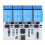 4-Kanal-USB-zu-340-Modul Typ C-Schnittstelle 7