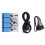 4-Kanal-USB-zu-340-Modul Typ C-Schnittstelle 2