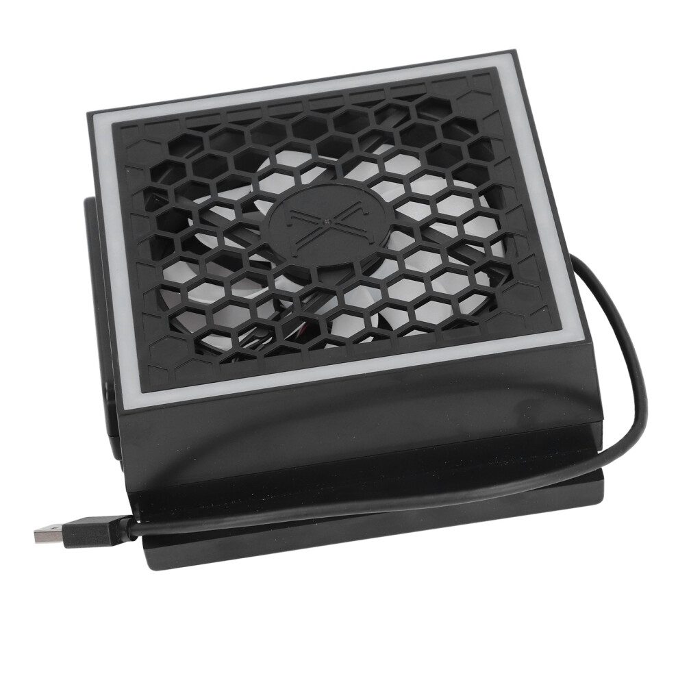 Kã¼Hllã¼Fter Led 7 Lichtmodi 3 Geschwindigkeiten 8141948251900