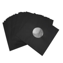20 stücke Rekord Kraft Papier Jacken 12 zoll