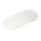 200 Blatt transparente Abzeichenfolie, langlebige, 5