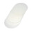 200 Blatt transparente Abzeichenfolie, langlebige, 3
