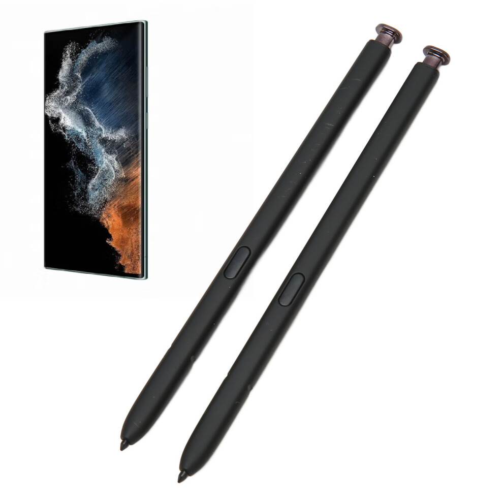 2-Teiliges Stylus-Stift-Set Mit 5 Stiftspitzen Fã¼R 8141948252181