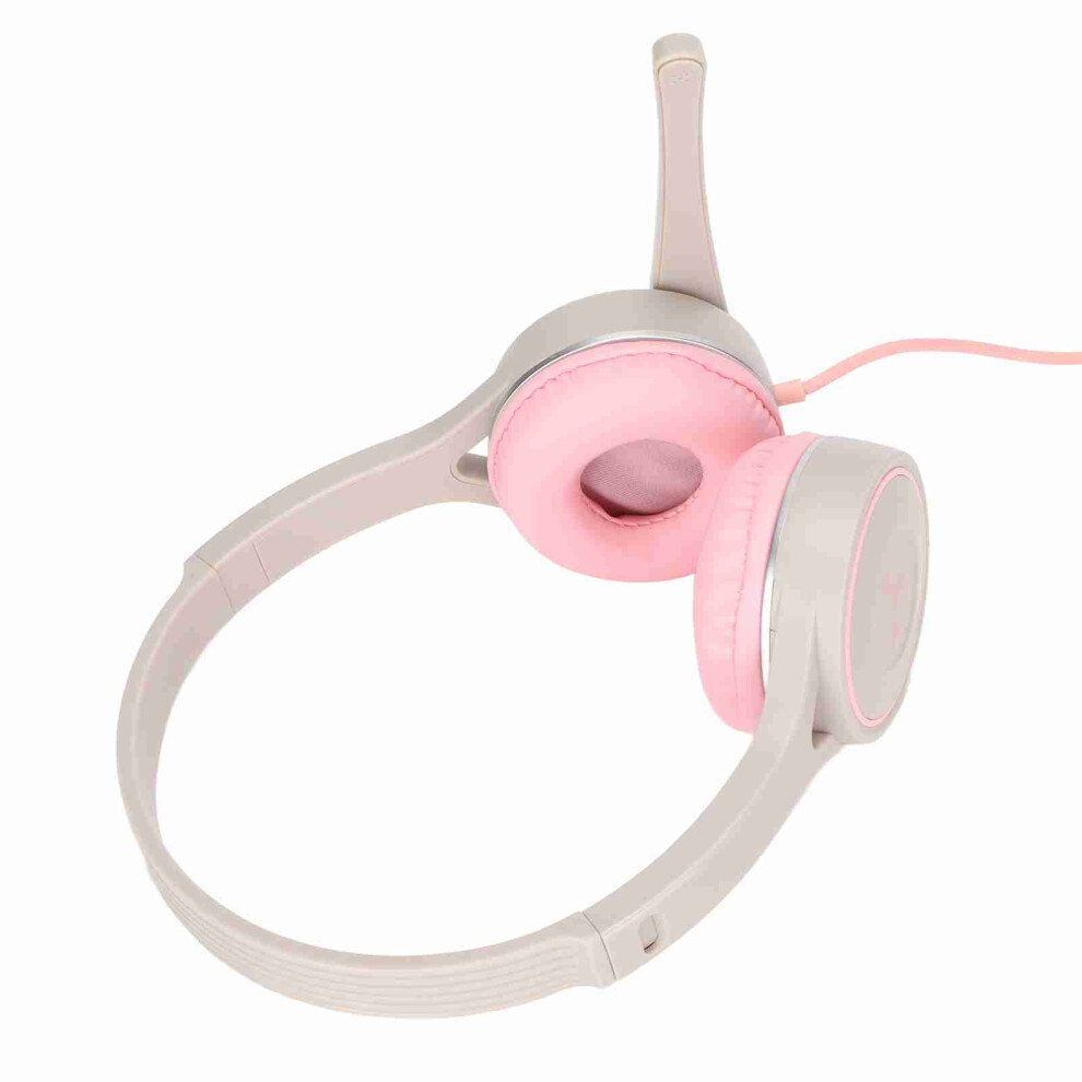 Kinder-Klapp-Headset, 3,5 Mm Kabelgebundenes 8141948258305