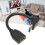 Displayport-Verlängerungskabel, DP1.4-Version, 12