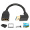 Displayport-Verlängerungskabel, DP1.4-Version, 13