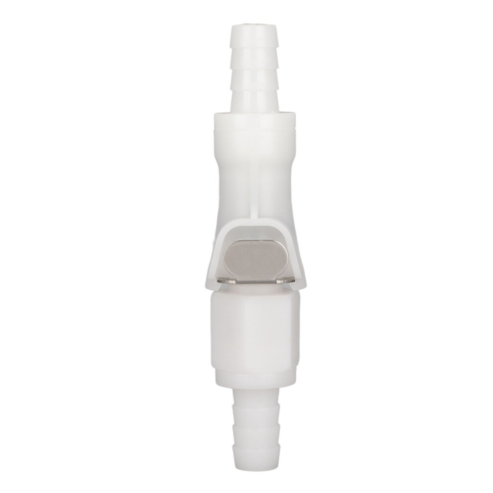 Schnellverbinder Für Computer-Wasserkühlung, Zwei 8141948260742
