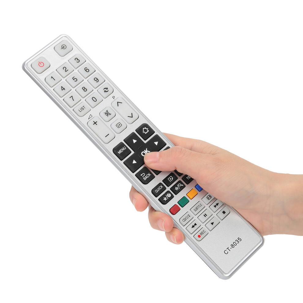 Rml1278 Multifunktions-Tv-Fernbedienung Fã¼R 8141948251443