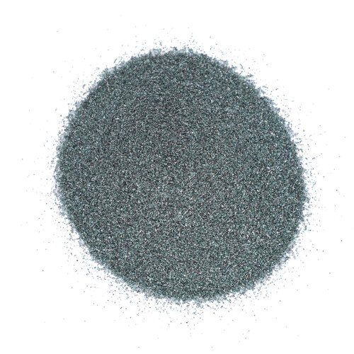 80 Mesh Professioneller Schmirgelsand Schmuck 1