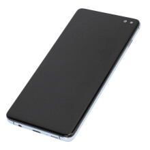 Bildschirmersatz für Galaxy S10 Plus Telefon