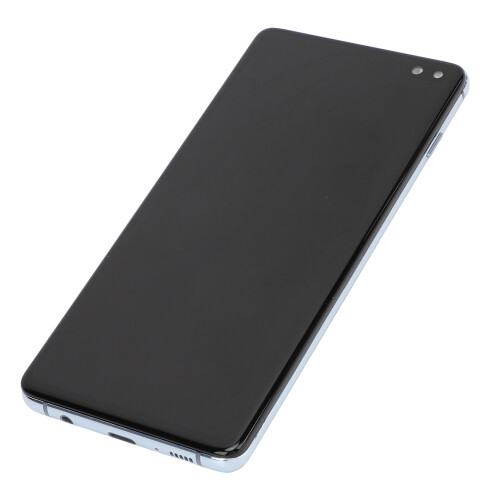 Bildschirmersatz für Galaxy S10 Plus Telefon