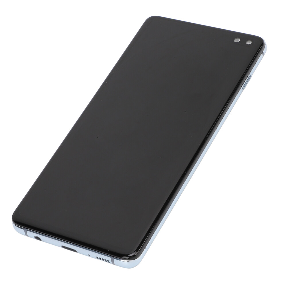 Bildschirmersatz Fã¼R Galaxy S10 Plus Telefon 8141948256714