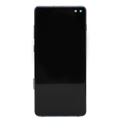 Bildschirmersatz für Galaxy S10 Plus Telefon 1