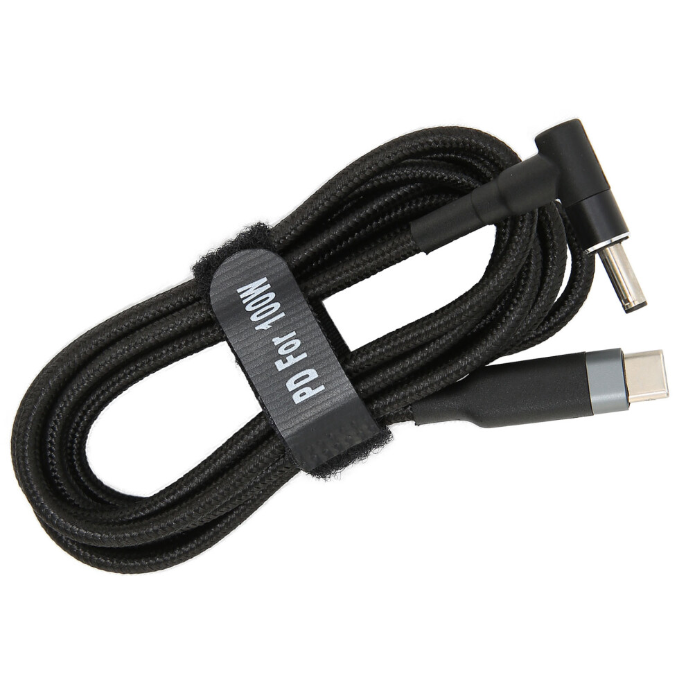 Jorindo Usb C Auf Dc-Stecker, 100 W, Schnelles 8141948255069