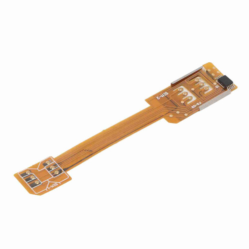 SIM-Karten-Extender, männlich zu weiblich, 2