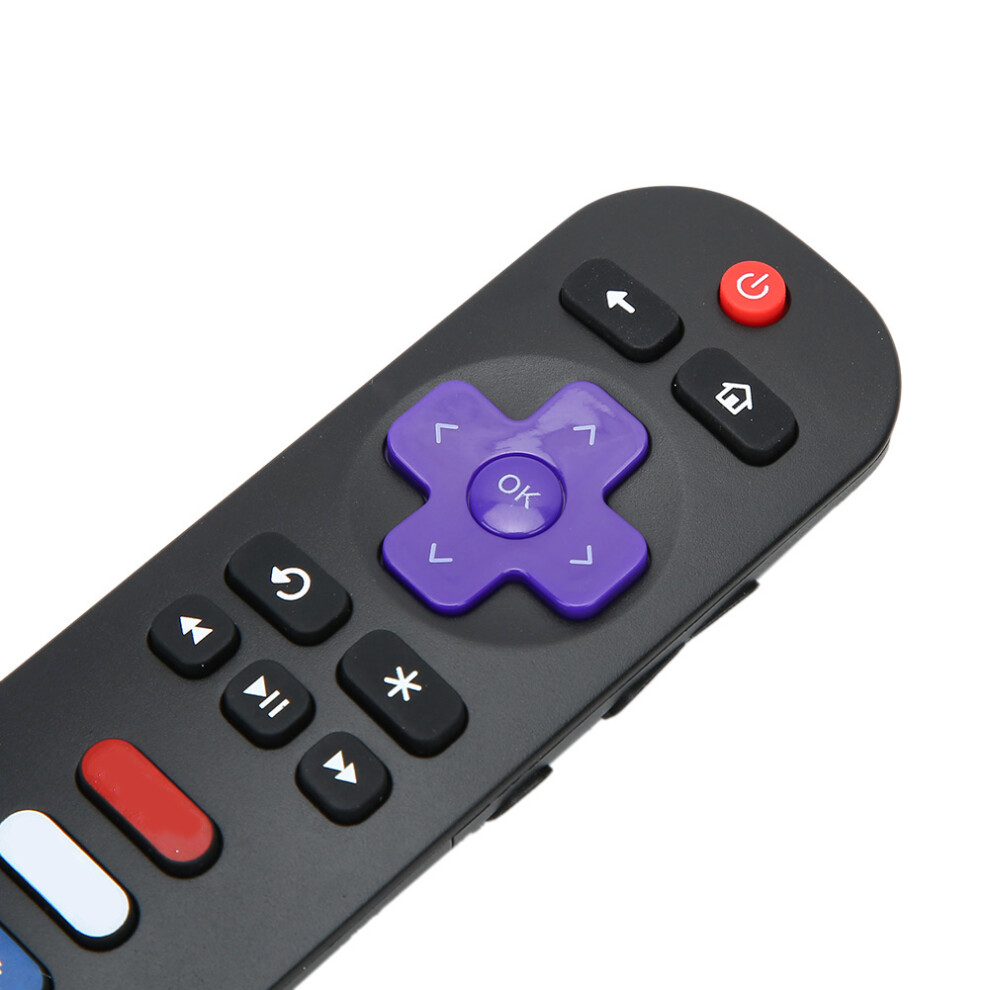 Tv-Fernbedienung Home-Audio-Zubehã¶R Fã¼R Tcl 8141948251436
