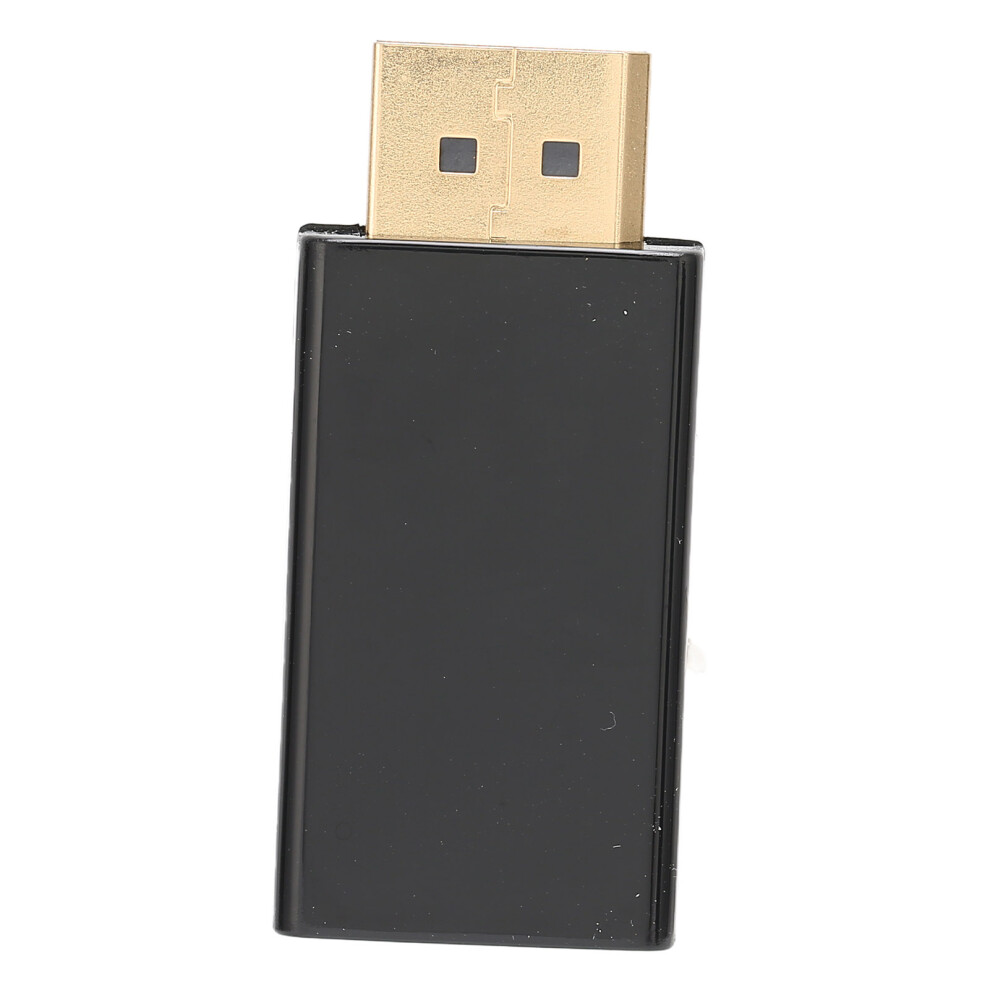 Dp-Zu-Hd-Multimedia-Schnittstellenadapter, 4K 8141948260803