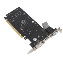 Grafikkarte 1 GB DDR3 64 Bit 500 MHz 589 MHz PCI
