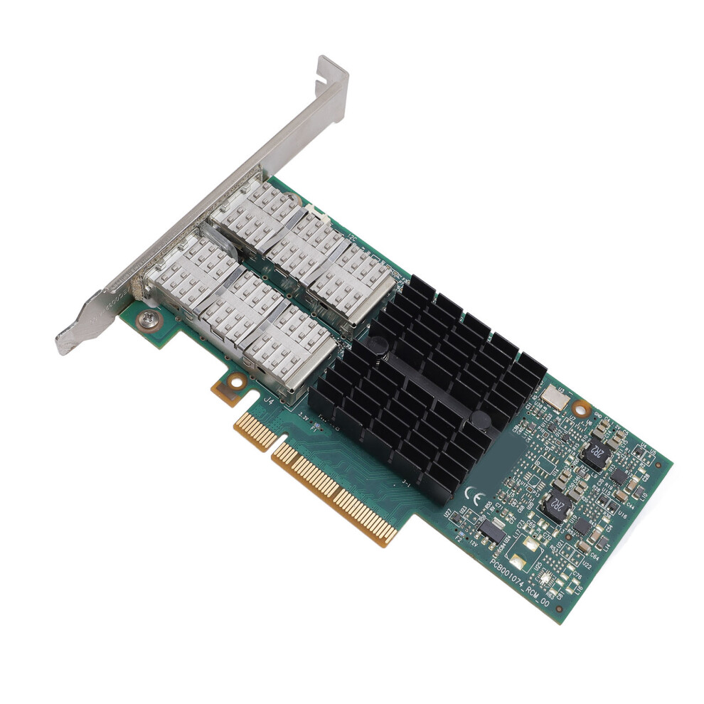 40Gb Ethernet Pcie Karte 40Gbe 2 Ports Netzwerk 8141948279492