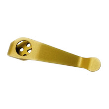 Folding Knife Clip Alloy Back Clip Pocket Clamps Knife Clip Knife Pocket Clips Tool Accessories Ref: 9209