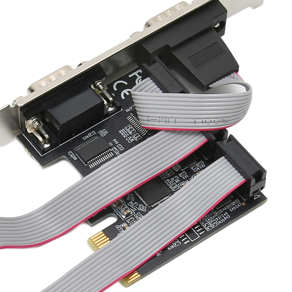Pcie-Erweiterungskarte Pci Express X1 Zur 8141948278679