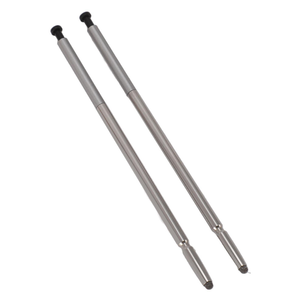 2 Stã¼Ck Telefon-Eingabestift, Hochprã¤Ziser, 8141948256585