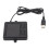 Trackpad, USB-Kabel, eingebettet, kompakte Größe, 4