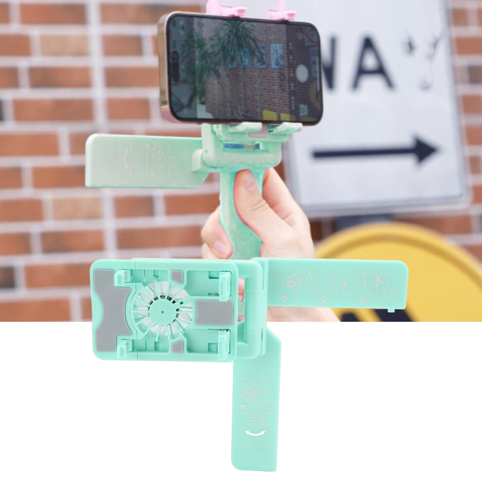 Handy-KÃ¼hlstÃ¤nder, hÃ¶henverstellbar, fÃ¼r den