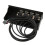 5,25 Zoll USB 2.0 Hub Frontplatte Multifunktionale 11