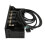 5,25 Zoll USB 2.0 Hub Frontplatte Multifunktionale 10