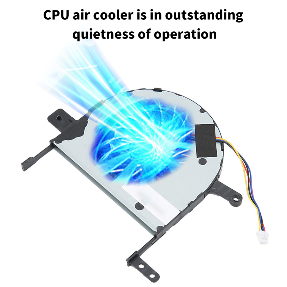 Pc-Lã¼Fter, Starke Wã¤Rmeableitung, Langlebig, 8141948255045