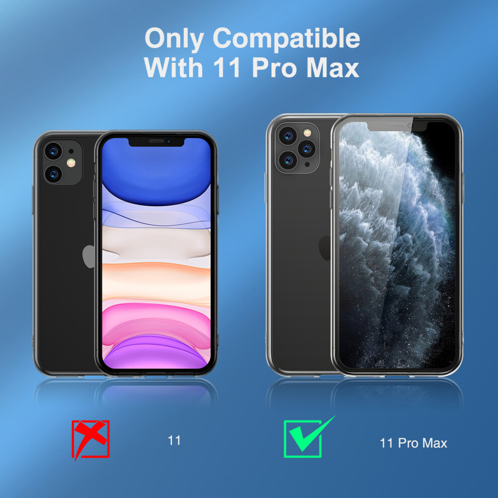 Tpu Clear Case Transparent 1,5 Mm Ultradünne 8141948259838