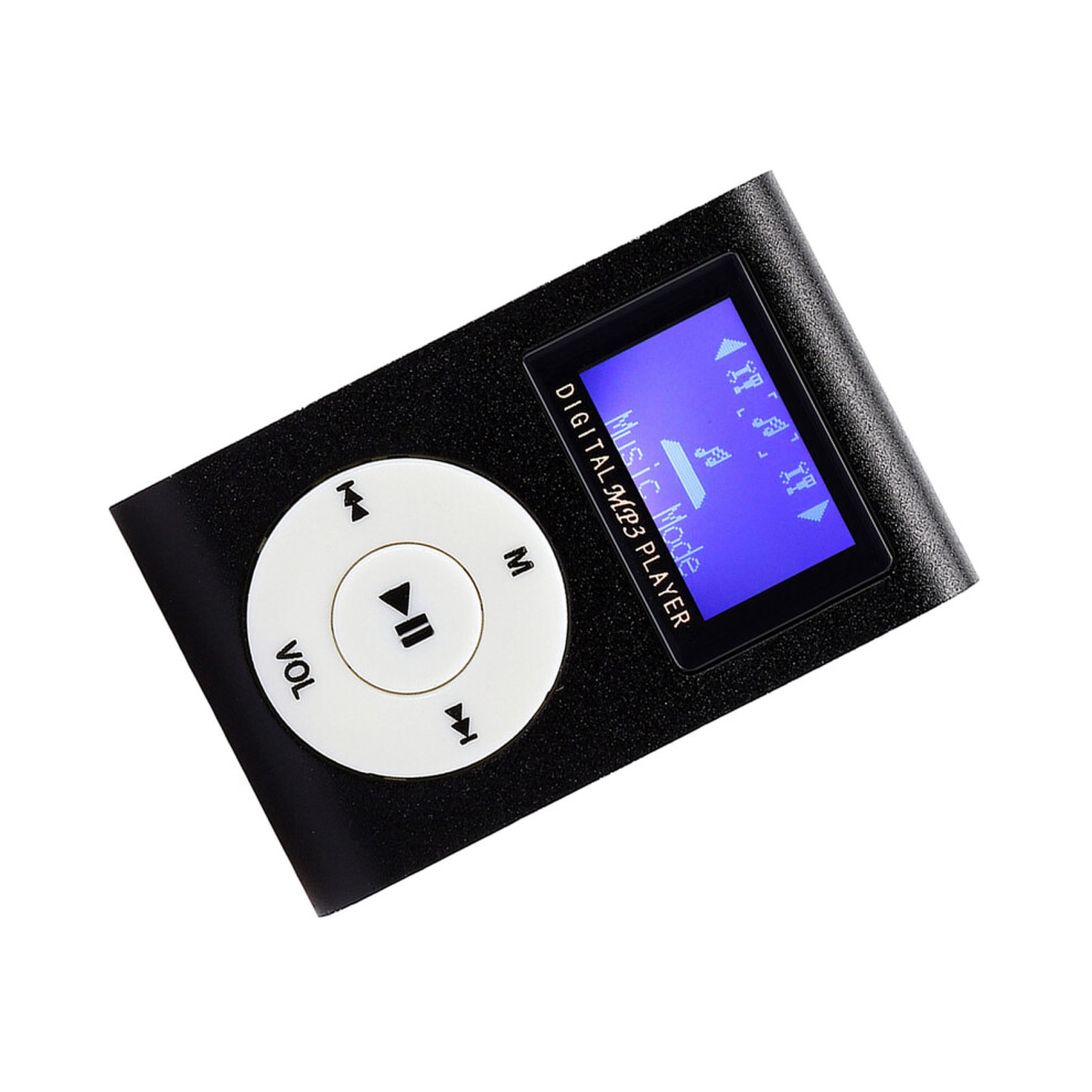 0,8-Zoll-Lcd-Bildschirm, Tragbarer 8141948290565