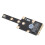 M.2 NGFF NVME SSD-Adapter, Mini PCIE auf M.2 M 9