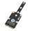 M.2 NGFF NVME SSD-Adapter, Mini PCIE auf M.2 M 4