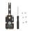 M.2 NGFF NVME SSD-Adapter, Mini PCIE auf M.2 M 2