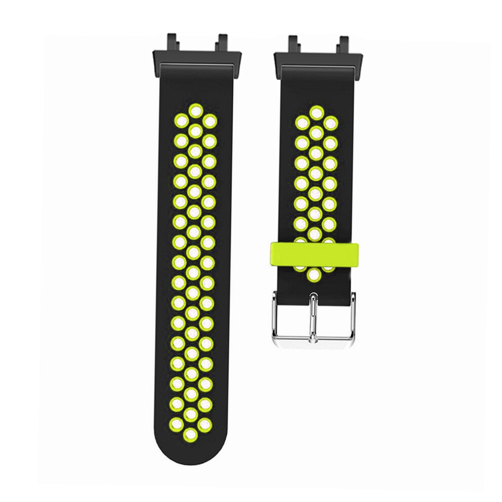 Weiches Silikon-Uhrenarmband, Ersatzzubehã¶R, 8141948266713