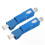 2-teiliger Glasfaseradapter, SC-Stecker auf 1