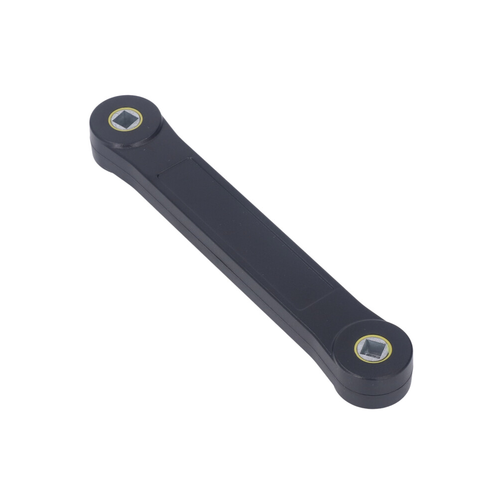 Kã¤Ltetechnik-Schraubenschlã¼Ssel, Polierter 8141948266850