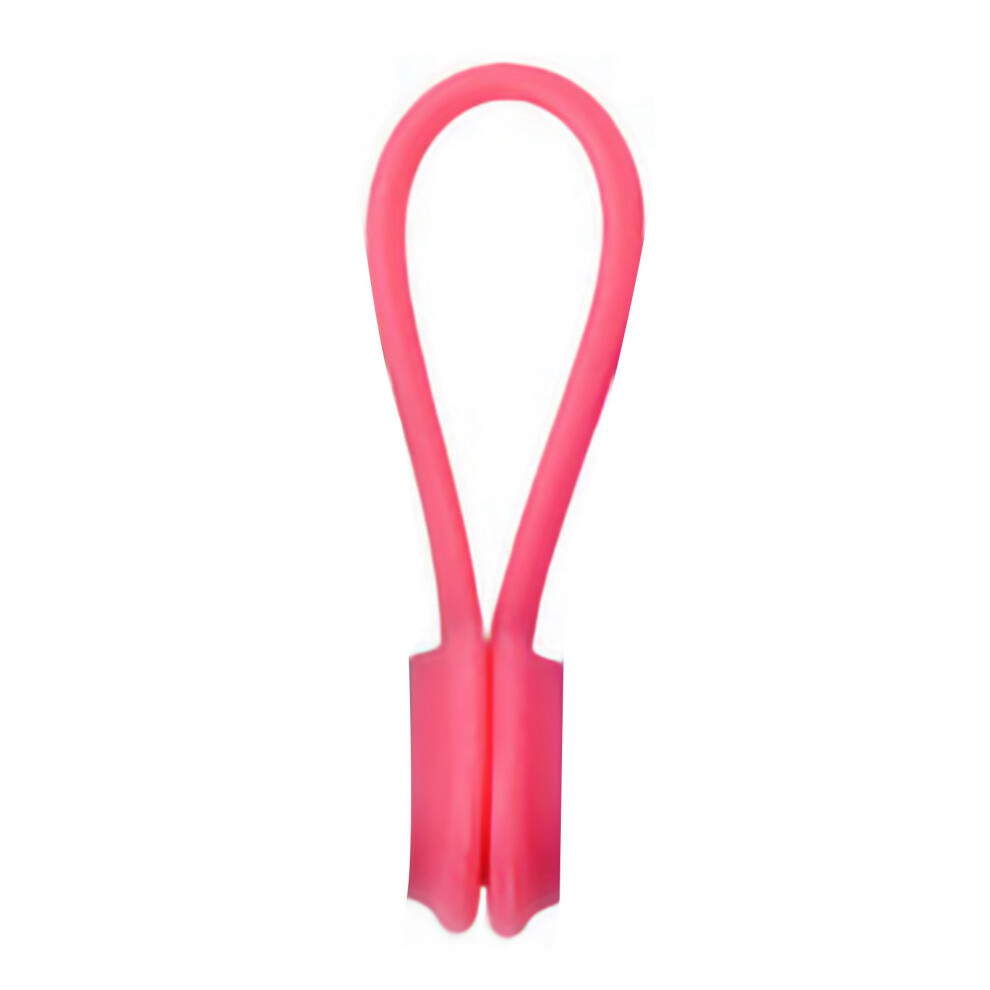 3Pcs Kopfhã¶Rer Kabel Wickler Tragbare Silikon 8141948256271