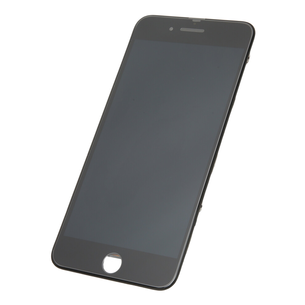 Schwarzer Telefon-Bildschirmersatz Mit Organischer 8141948256325