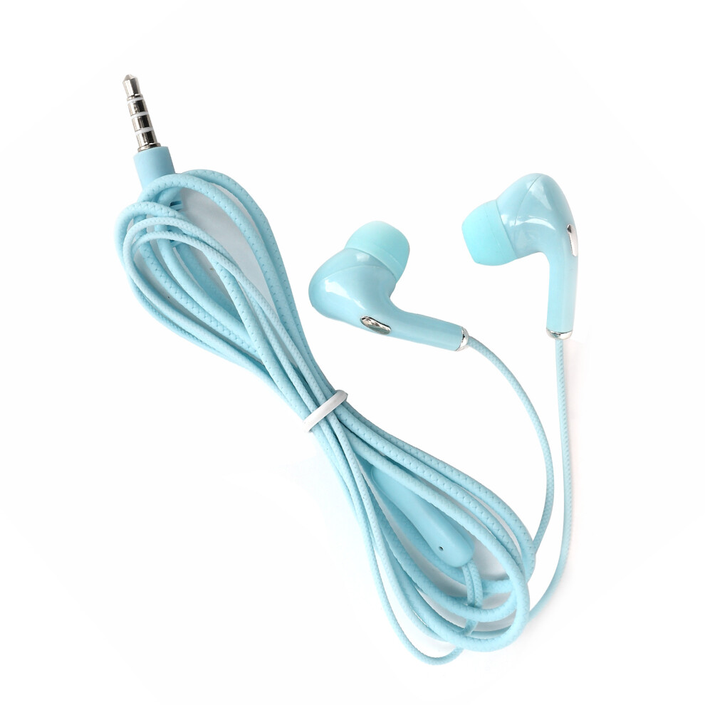 Kabelgebundener Sport-Kopfhã¶Rer, 3,5 Mm, 8141948261695
