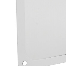 PC-Lüfter-Staubfilternetz, magnetischer Rahmen,
