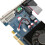 Grafikkarte 2G 64bit DDR3 PCI Express 3.0 Computer 14
