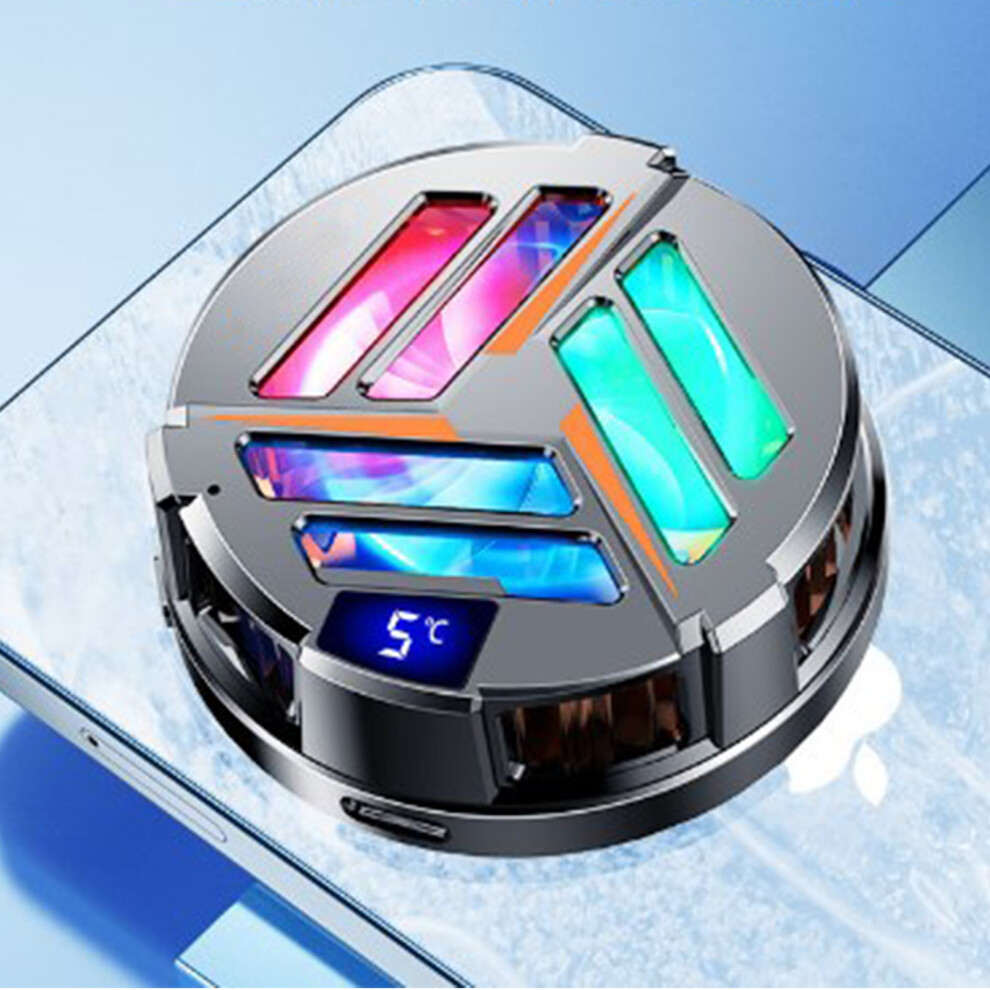 Handy-Kã¼Hler, Magnetischer 8141948256394